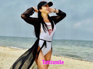 Tattismile