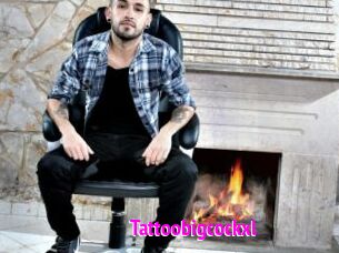 Tattoobigcockxl