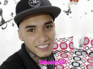 Tattooboy97