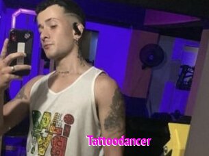 tattoodancer Porn Loverz