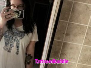 Tattooedbaddie