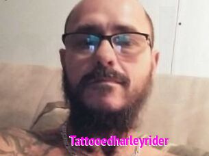 tattooedharleyrider Porn Loverz