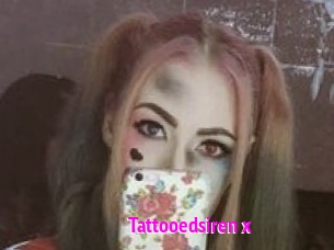 Tattooedsiren_x
