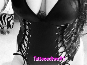Tattooedtwo91