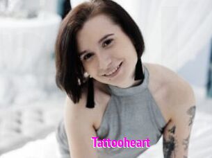 Tattooheart
