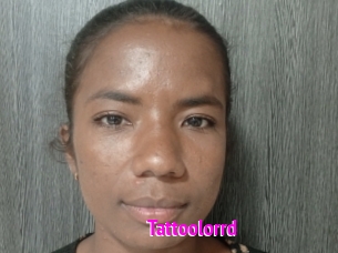 Tattoolorrd