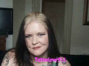 Tattoolove911