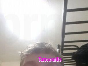 Tattoomills