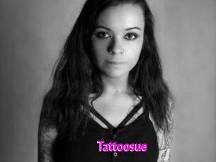 Tattoosue