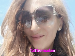 Tatttoemadam