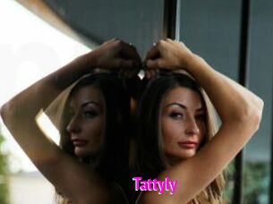 Tattyly