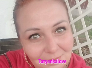 tatyankalove Porn Loverz