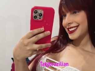 Tatybrazilian