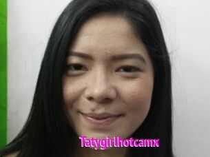 Tatygirlhotcamx