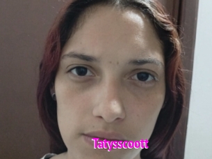 Tatysscoott