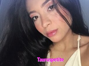 Tauruspetite