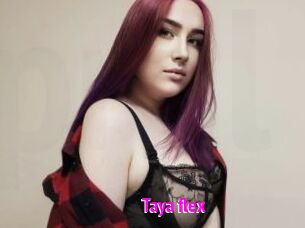 Taya_flex