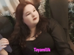 Tayamilik
