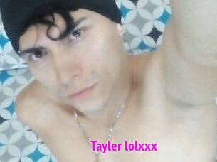 tayler_lolxxx Porn Loverz