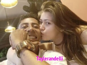 Taylerandelli
