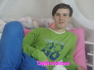 Taylerrobinson