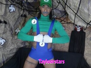 Tayloorstars