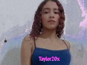 Taylor20x