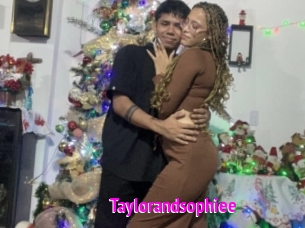 Taylorandsophiee