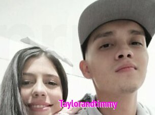 Taylorandtimmy