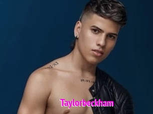 Taylorbeckham