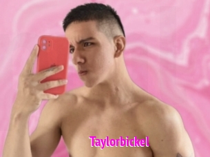 Taylorbickel