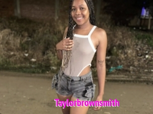 Taylorbrownsmith