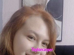 Taylorcarper