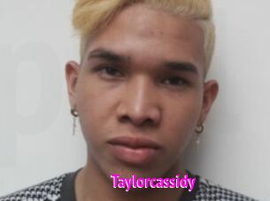 Taylorcassidy