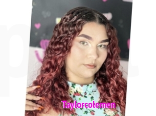 taylorcolemen Porn Loverz