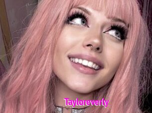 Tayloreverly