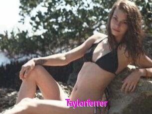 Taylorferrer