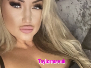 Taylormaeuk