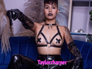Taylorrharper