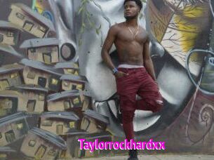 Taylorrockhardxx