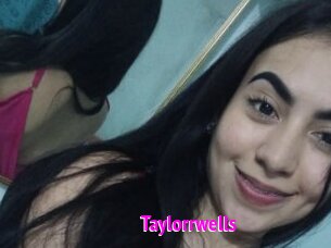 Taylorrwells