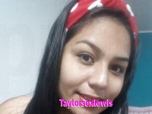 Taylorsexlewis