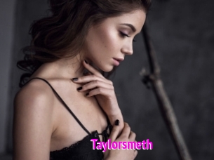 Taylorsmeth