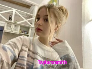 Taylorsmmith