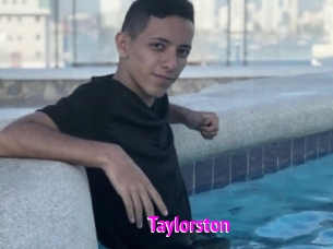 Taylorston