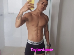 Taylorstonne