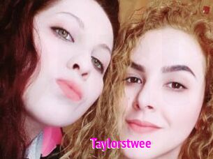 Taylorstwee