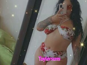 Taylorsuns