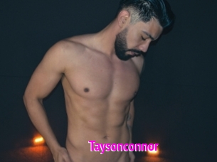 Taysonconnor