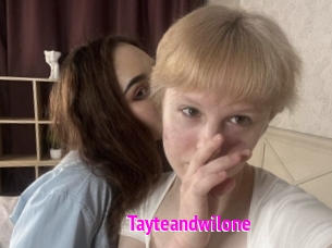 Tayteandwilone